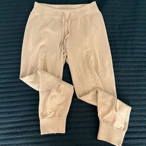 BANANA REPUBLIC • Knit Joggers
